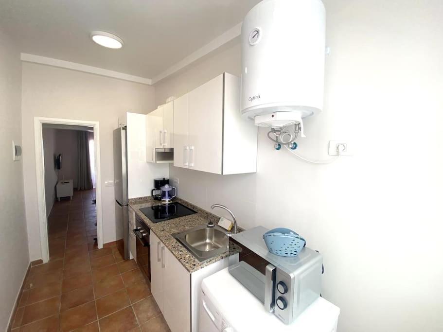Adeje + Parking Apartamento *