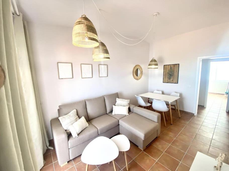 Adeje + Parking Apartamento Costa Adeje (Tenerife)