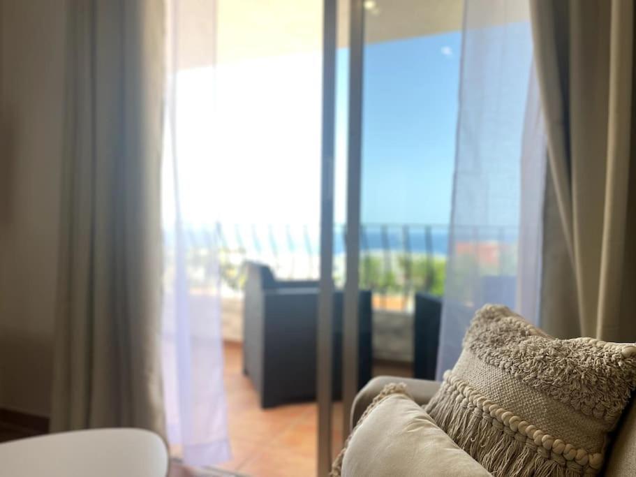 Adeje + Parking Apartamento