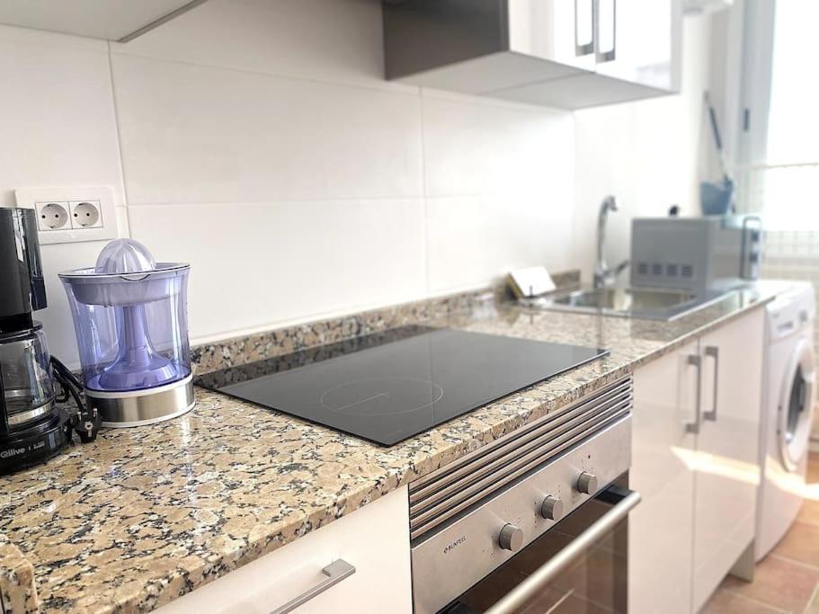 Adeje + Parking Apartamento *