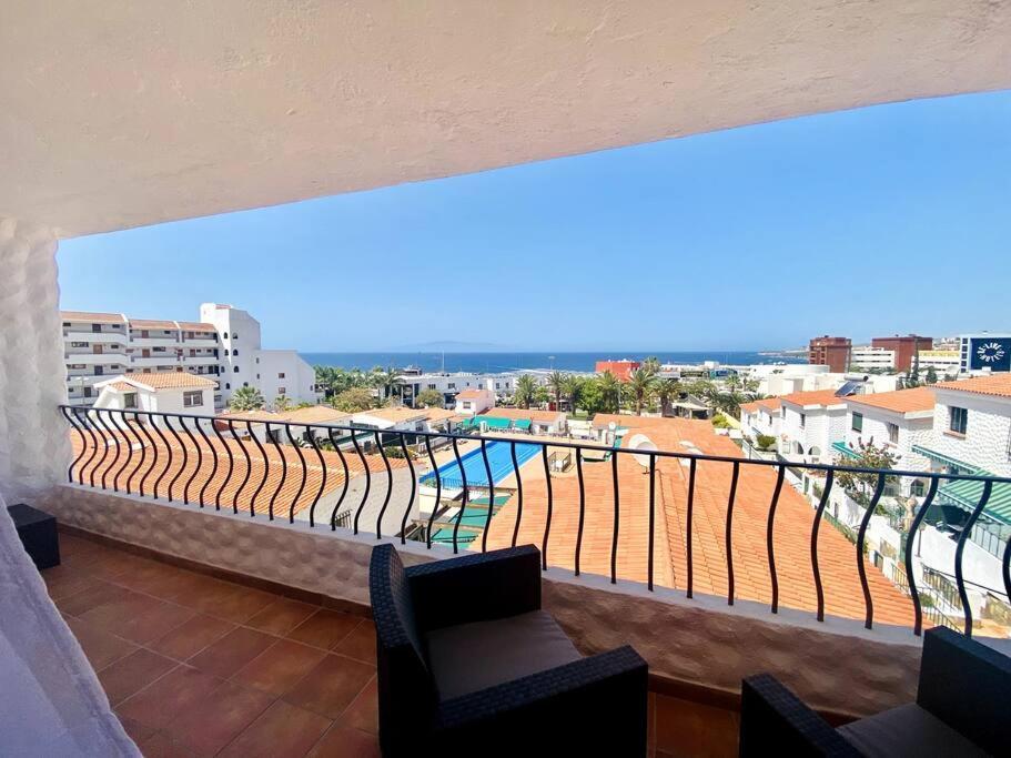 Adeje + Parking Apartamento Costa Adeje (Tenerife)