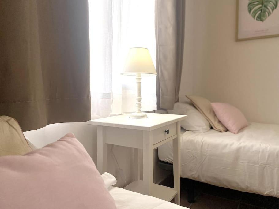 Apartamento Adeje + Parking