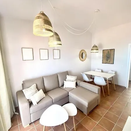 Adeje Beach Apartament + Parking Costa Adeje  Exterior photo