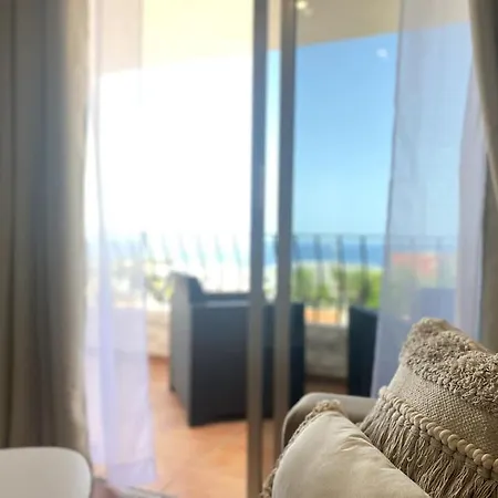 Adeje Beach Apartament + Parking Costa Adeje  Exterior photo