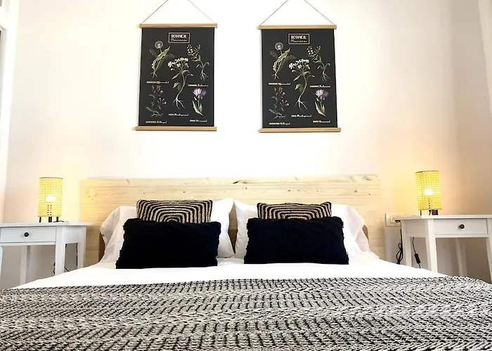Adeje Beach Apartament + Parking